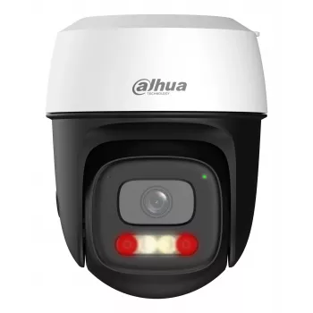 Dahua Technology 3MP outdoor vast-brandpunt Wi-Fi pan & tilt netwerkcamera