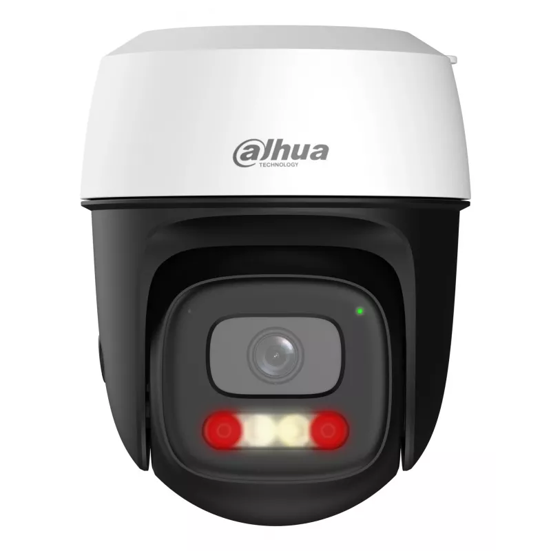 Dahua Technology 3MP outdoor vast-brandpunt Wi-Fi pan & tilt netwerkcamera