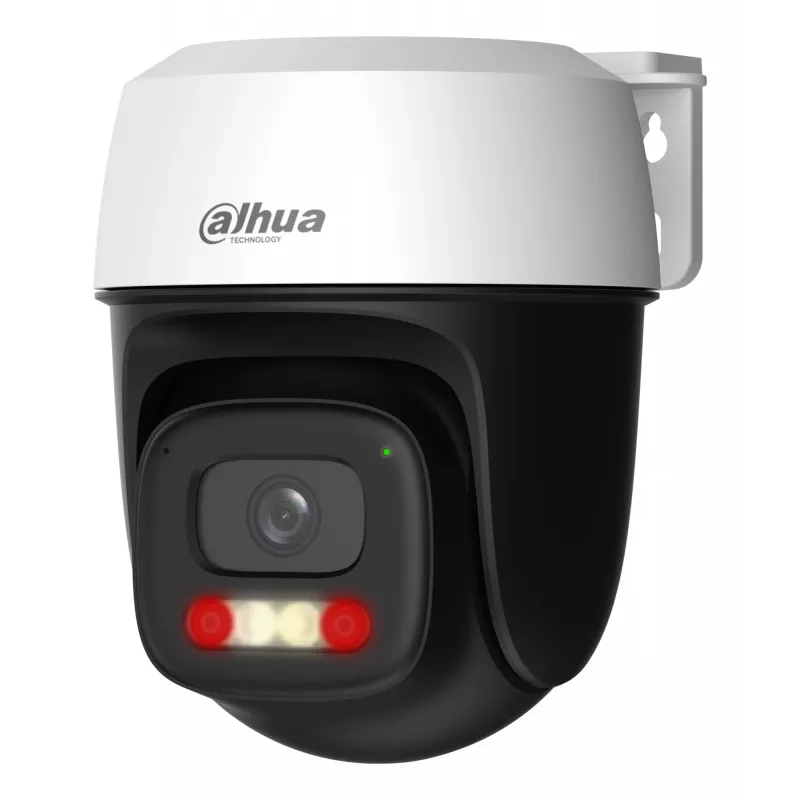 Dahua Technology 3MP outdoor vast-brandpunt Wi-Fi pan & tilt netwerkcamera