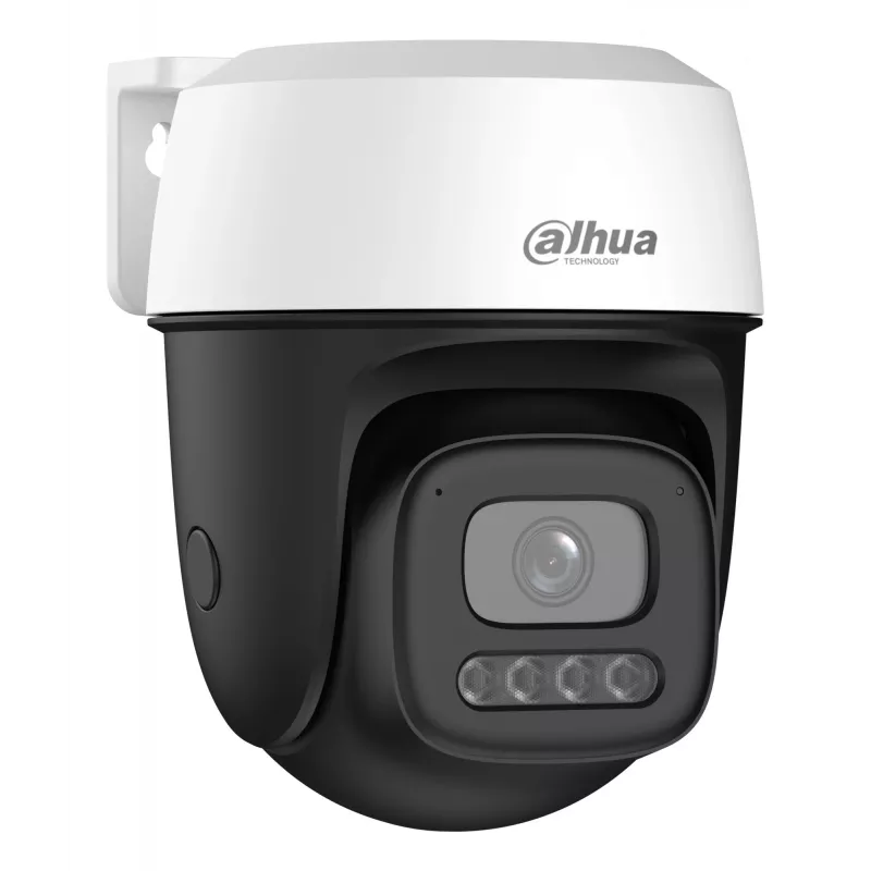 Dahua Technology 3MP outdoor vast-brandpunt Wi-Fi pan & tilt netwerkcamera