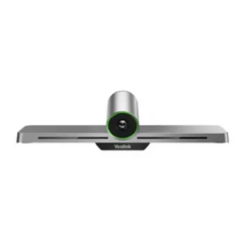 Yealink VC200 8 MP blauw, zilver 1920 x 1080 pixels 30 fps