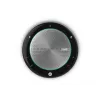Yealink CP 900 speakertelefoon universeel USB/Bluetooth zwart, zilver