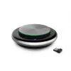 Yealink CP 900 speakertelefoon universeel USB/Bluetooth zwart, zilver