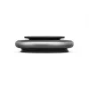 Yealink CP 900 speakertelefoon universeel USB/Bluetooth zwart, zilver