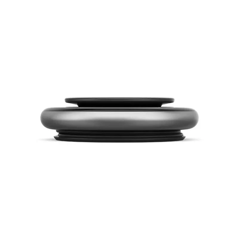 Yealink CP 900 speakertelefoon universeel USB/Bluetooth zwart, zilver