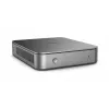 Yealink MCore + MTouch-II Intel® Core™ i5 8 GB 128 GB SSD Windows 10 IoT Enterprise mini-pc grijs