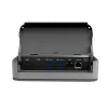 Yealink MCore + MTouch-II Intel® Core™ i5 8 GB 128 GB SSD Windows 10 IoT Enterprise mini-pc grijs