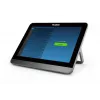 Yealink MCore + MTouch-II Intel® Core™ i5 8 GB 128 GB SSD Windows 10 IoT Enterprise mini-pc grijs