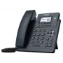 Yealink SIP-T31P IP-telefoon grijs LCD