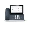Yealink MP58-WH Microsoft Teams Edition, IP-telefoon, grijs, draadloze handset, bureau, Android, Microsoft Teams