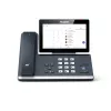 Yealink MP58-WH Microsoft Teams Edition, IP-telefoon, grijs, draadloze handset, bureau, Android, Microsoft Teams