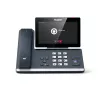 Yealink MP58-WH Microsoft Teams Edition, IP-telefoon, grijs, draadloze handset, bureau, Android, Microsoft Teams