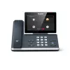 Yealink MP58-WH Microsoft Teams Edition, IP-telefoon, grijs, draadloze handset, bureau, Android, Microsoft Teams