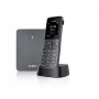 IP-mobiele telefoon Yealink W73P grijs TFT