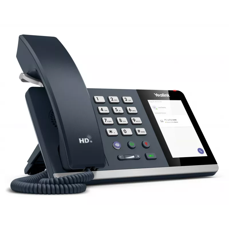 IP-telefoon Yealink MP45
