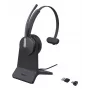 Yealink BH70 Mono met laadstation Teams USB-C/A headset