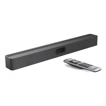 Yealink MeetingBar A50 videoconferentiesysteem 50 MP Ethernet LAN groeps-videoconferentiesysteem