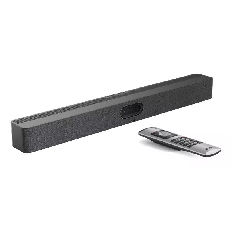 Yealink MeetingBar A50 videoconferentiesysteem 50 MP Ethernet LAN groeps-videoconferentiesysteem