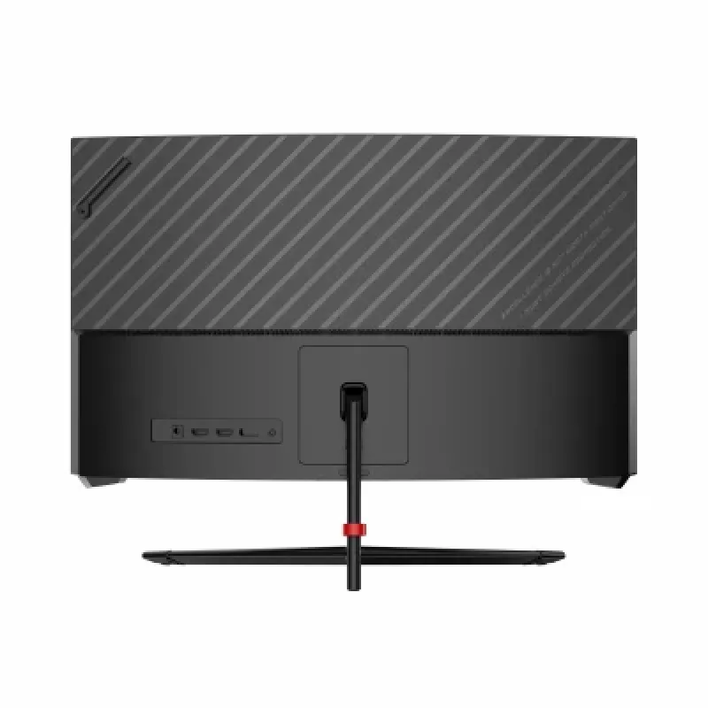 Dahua Technology LM24-E230C computermonitor 59,9 cm (23,6 inch) 1920 x 1080 pixels Full HD LED zwart