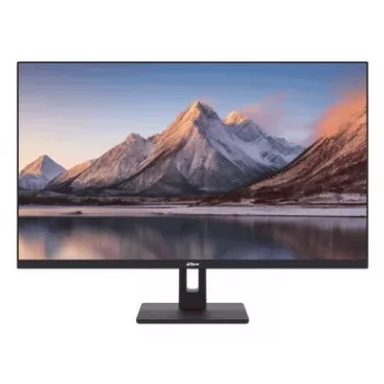 Dahua Technology LM32-C301B computermonitor 81,3 cm (32 inch) 2560 x 1440 pixels Full HD LED zwart