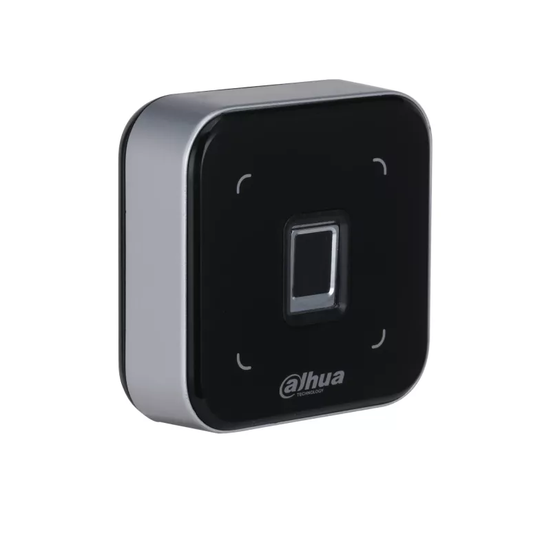 Dahua Technology ASR2102A-D basis-toegangscontrolelezer zwart