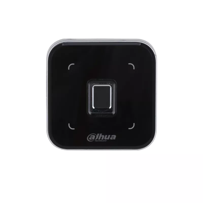Dahua Technology ASR2102A-D basis-toegangscontrolelezer zwart