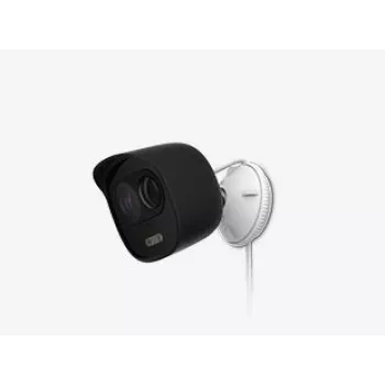 Afdekking voor IMOU buitencamera FRS10-B, zwart, compatibel met IMOU-modellen