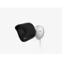 Afdekking voor IMOU buitencamera FRS10-B, zwart, compatibel met IMOU-modellen