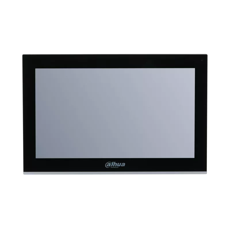 Dahua Technology DHI-VTH5441G video-deurintercom 25,4 cm (10 inch) zwart