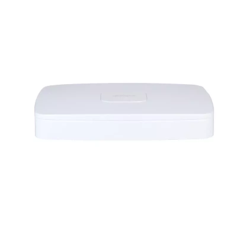 Dahua Technology Lite DHI-NVR4116-8P-4KS2/L netwerk-videorecorder 1U wit