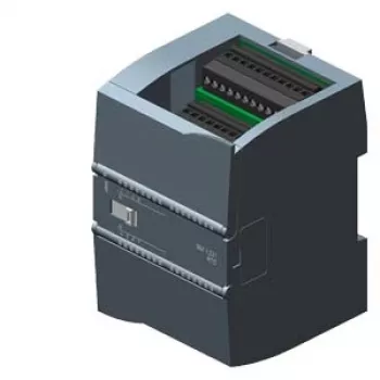 Siemens 6ES7231-5PF32-0XB0 digitaal/analoog I/O-module analoog