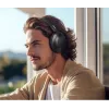 Ugreen HiTune Max5 headset bedraad & draadloos hoofdband gesprekken/muziek Bluetooth zwart