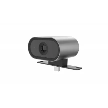 Hisense HMC1AE videoconferentiecamera 8 MP zwart, grijs 3840 x 2160 pixel 30 fps CMOS 25,4 / 8 mm (1 / 8 inch)