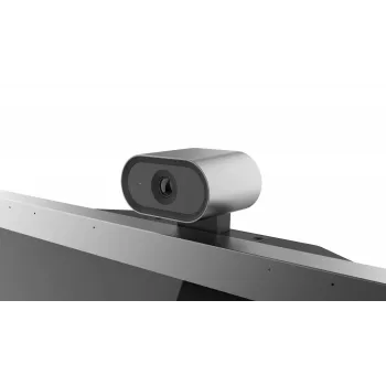 Hisense HMC1AE videoconferentiecamera 8 MP zwart, grijs 3840 x 2160 pixel 30 fps CMOS 25,4 / 8 mm (1 / 8 inch)