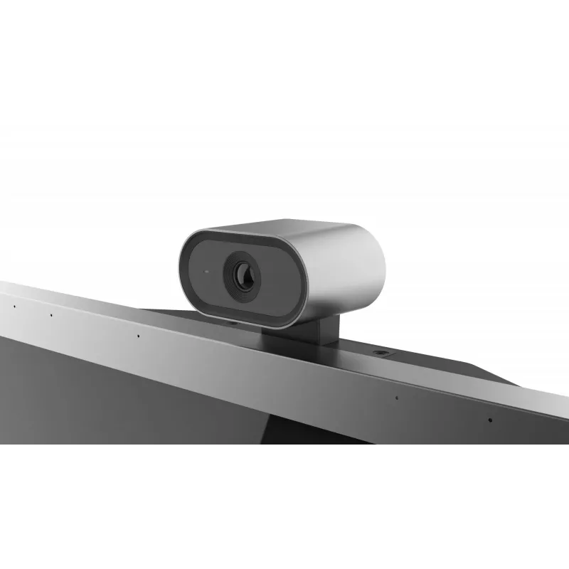 Hisense HMC1AE videoconferentiecamera 8 MP zwart, grijs 3840 x 2160 pixel 30 fps CMOS 25,4 / 8 mm (1 / 8 inch)