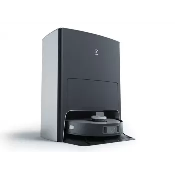 Ecovacs Deebot X1 Omni zwart