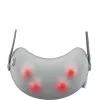 Massageapparaat SKG T1-2 PRO grijs vibratie massage taille