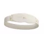 Taille-massageapparaat SKG GS500 — EMS en vibratie, ingebouwde accu, 10 W, wit