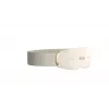 Taille-massageapparaat SKG GS500 — EMS en vibratie, ingebouwde accu, 10 W, wit
