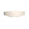 Taille-massageapparaat SKG GS500 — EMS en vibratie, ingebouwde accu, 10 W, wit
