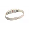 Taille-massageapparaat SKG GS500 — EMS en vibratie, ingebouwde accu, 10 W, wit