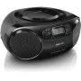 Philips AZB500 zwart draagbare cd-speler