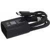Mobiele oplader Motorola SJMC1252 universeel zwart AC binnen USB Type-C 1m