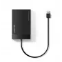 HDD/SSD-behuizing Ugreen 30847 zwart 2,5 inch 6 TB 5 Gbit/s
