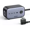 Ugreen DigiNest Pro 1 AC-uitgang(en) Type-C 1,8 m 4 3680 W zwart