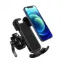 Passieve houder Ugreen v 60548 voor mobiele telefoon/smartphone zwart