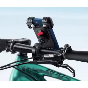 Passieve houder Ugreen v 60548 voor mobiele telefoon/smartphone zwart