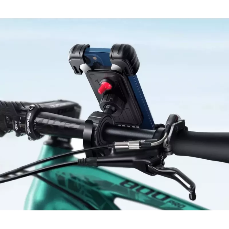 Passieve houder Ugreen v 60548 voor mobiele telefoon/smartphone zwart