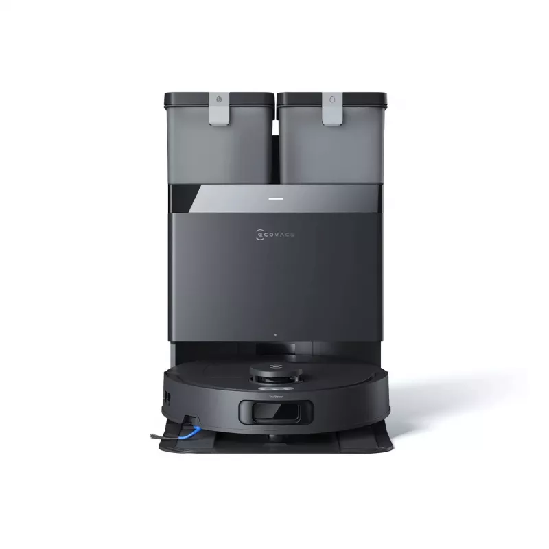 Ecovacs Deebot T30C Gen 2 zwart