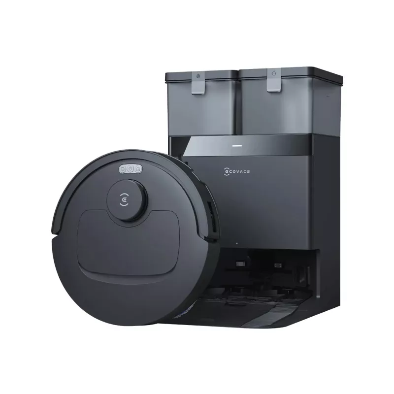 Ecovacs Deebot T30C Gen 2 zwart